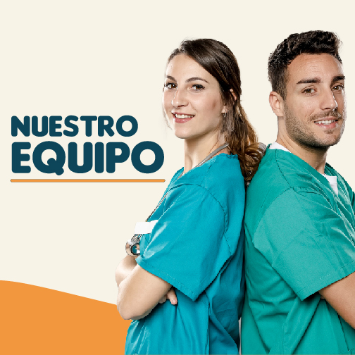 Nuestro Equipo